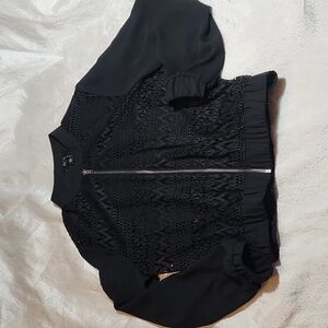 BCX jacket for women size M